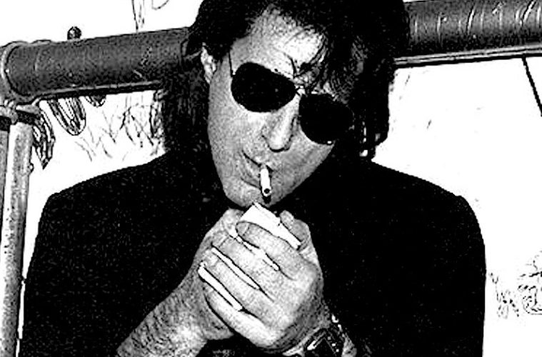 Midnight Ramblings: Remembering Len Fagan and the Legendary Coconut Teaszer Nightclub 38 len fagan 870353