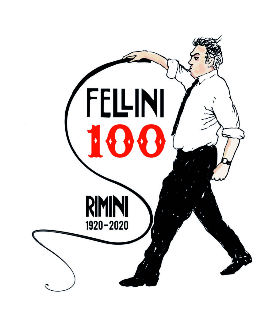 Master of Imaginative Synthesis: Federico Fellini at 100