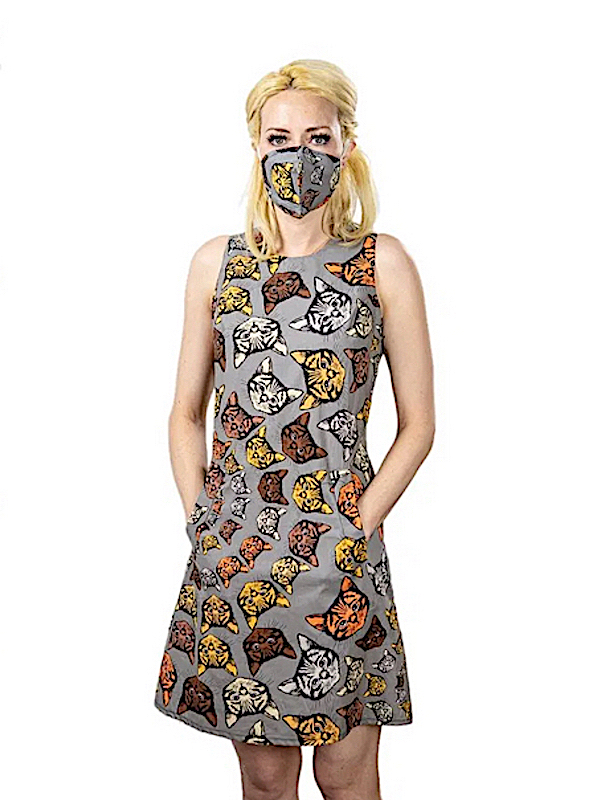 Where to Get Cool Facemasks Now That Wearing Them is the Law 43 matrushka 470690