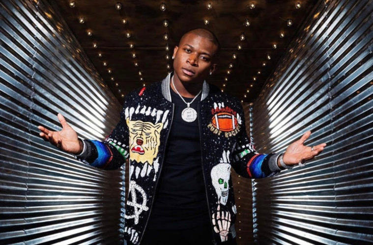 In Rotation: O.T. Genasis' "I Look Good" 38 ot genasis 678070