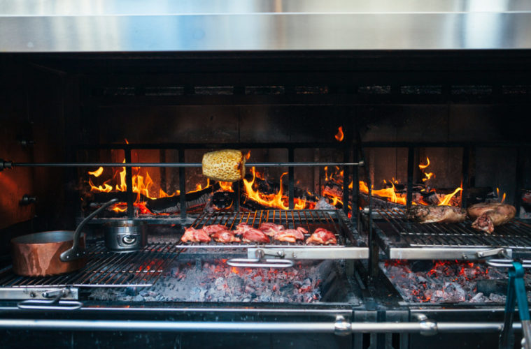 Whether It's A Staycation Or Safer At Home: Make it a Memorable Memorial Day 38 redbird grilling 2 794217