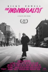 ricky powell film poster