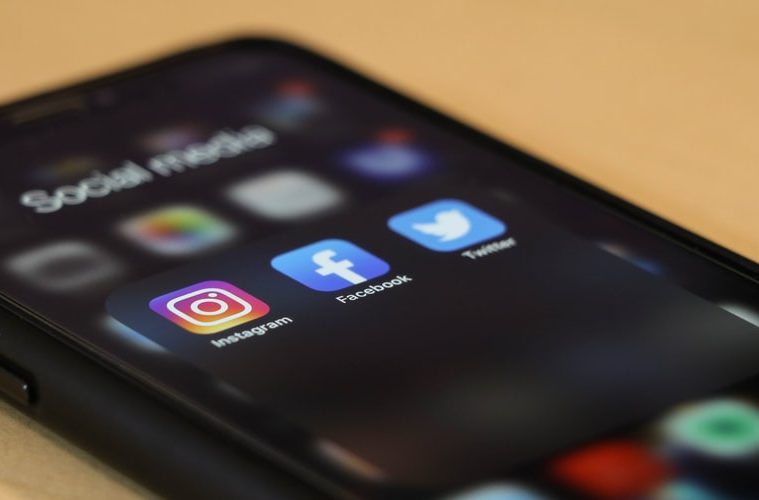 President Trump Signs Executive Order Targeting Social Media Companies 38 social media unsplash