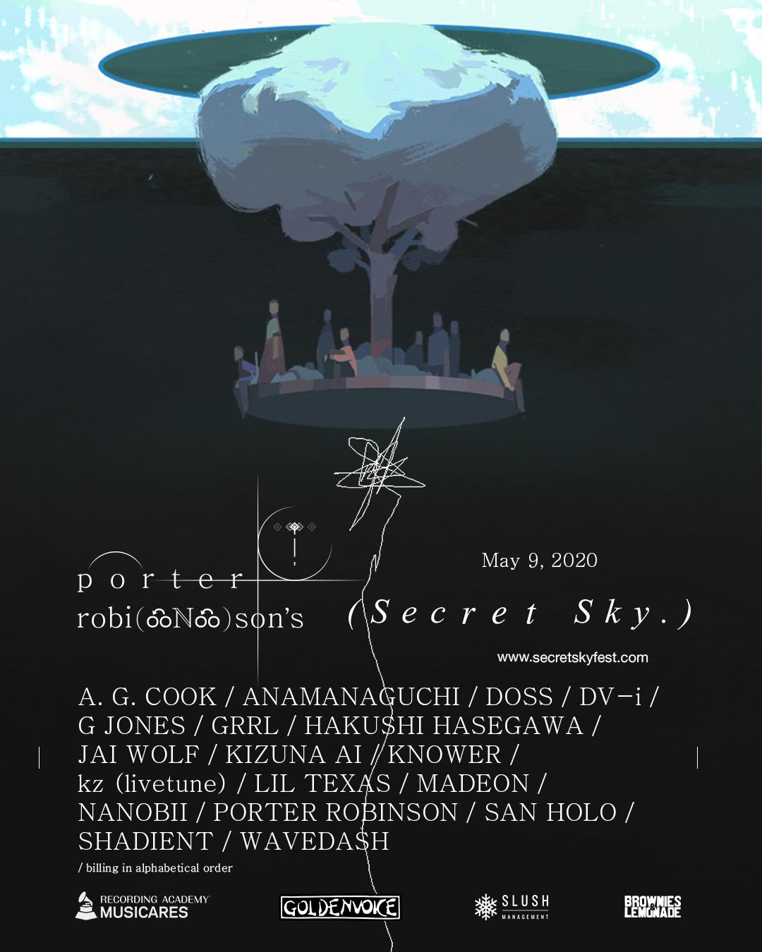Music Pick (Live Streaming): Secret Sky Festival 39 unnamed 15 825811