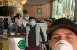 vip cafe gofundme tarzana 310799