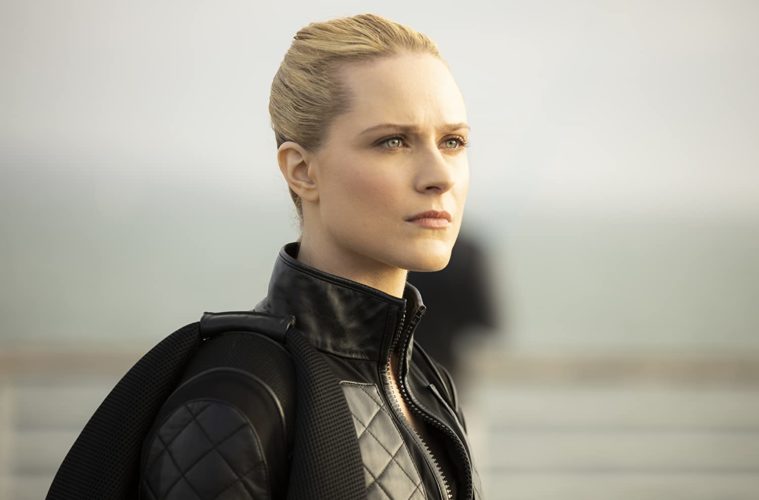 Review: HBO’s <i>Westworld</i> Jumped the Horse With Season 3 38 westworld2 731240
