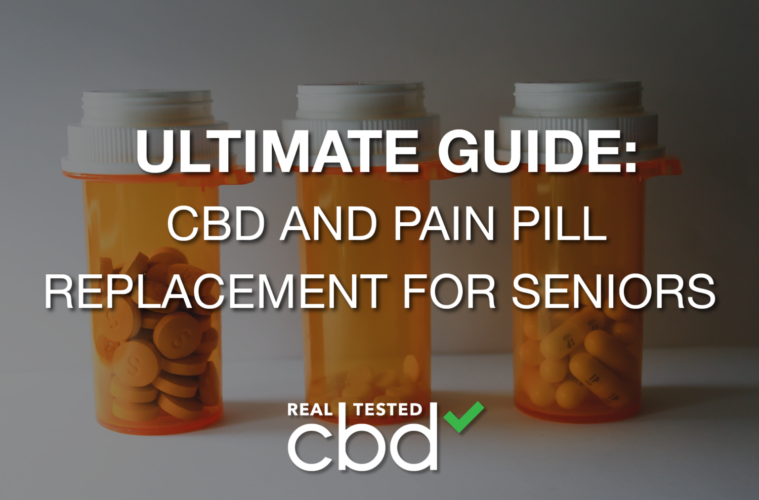 The Ultimate Guide to CBD And Seniors for Pain Pill Replacement 38 06 Saturday Image