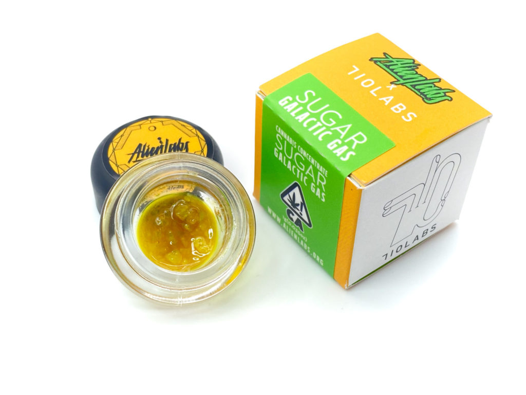 The Essential Father's Day 2020 Dad Weed Guide 40 710 Galactic Gas Sugar