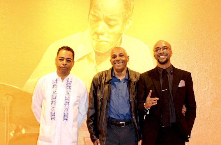 Remembering Latin Jazz Great Willie Bobo with new Exhibit 38 BOBO