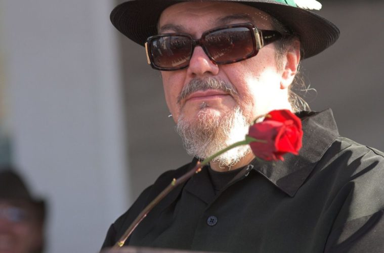 An Appreciation of Dr. John, Who Checked Out a Year Ago 38 Dr John Derek Bridges