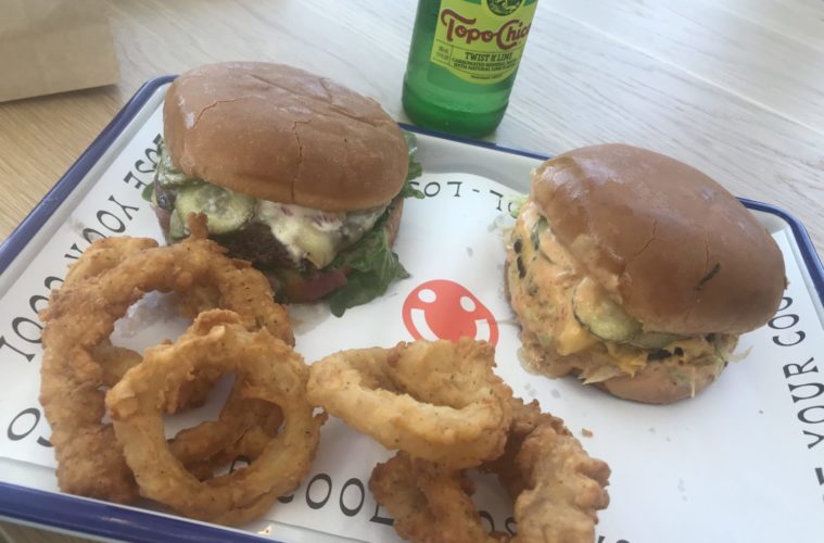 First Look: It’s Worth Getting Smashed at the Uncool Burger 38 IMG 5373