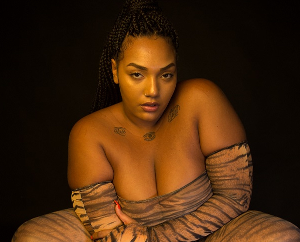 In Rotation: Jada Michael's "Freak" 38 Jada Michael Jeff Weber