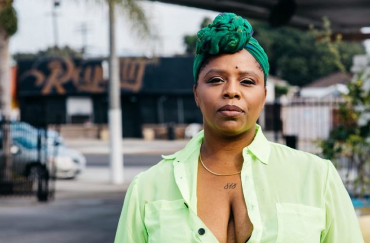 Event Pick: Patrisse Cullors’ <I>A Prayer for the Runner</i> at the Fowler 38 Key Photo Patrisse 1024x576 1
