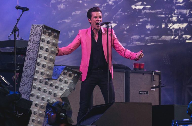 Music Pick (Livestreaming): Killers 38 Killers Raph PH