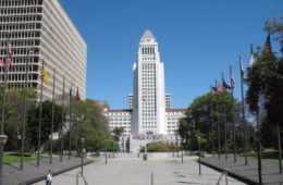 LA City Hall wiki