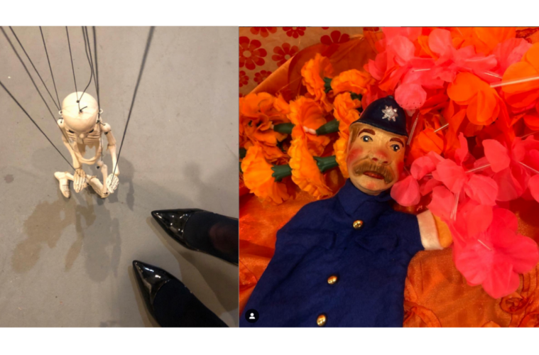 MKN Puppet Friends