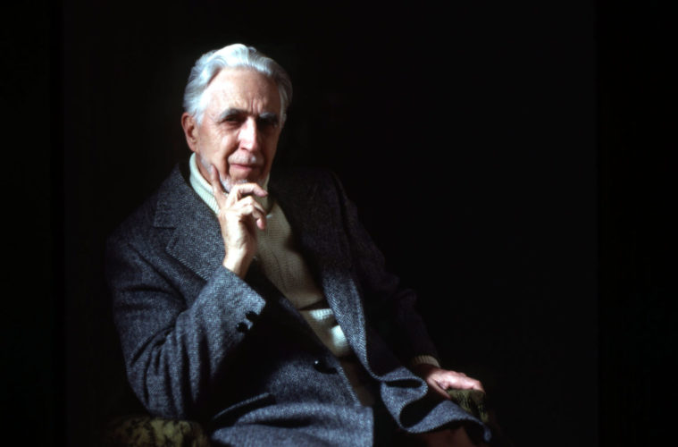 Film Pick: A New Clyfford Still Biography Takes a Fresh Look at the Birth of AbEx 38 Photographer Sandra Still Campbell courtesy Clyfford Still Archives 5