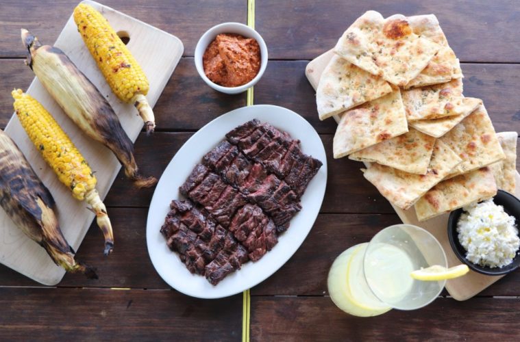 Dine In or Dine Out: 7 Ways To Celebrate Dad on Father’s Day 38 Pitfire Pizza