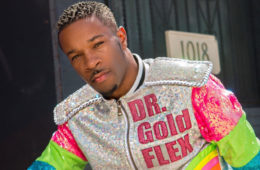 Richy Jackson