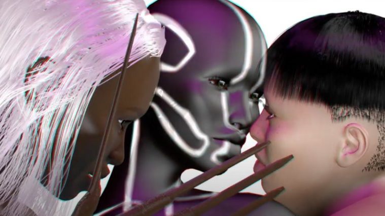 Video Art Pick: Films for Escapism 38 Soft 2019 by Sarah Nicole Francois