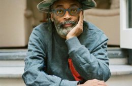 Spike Lee