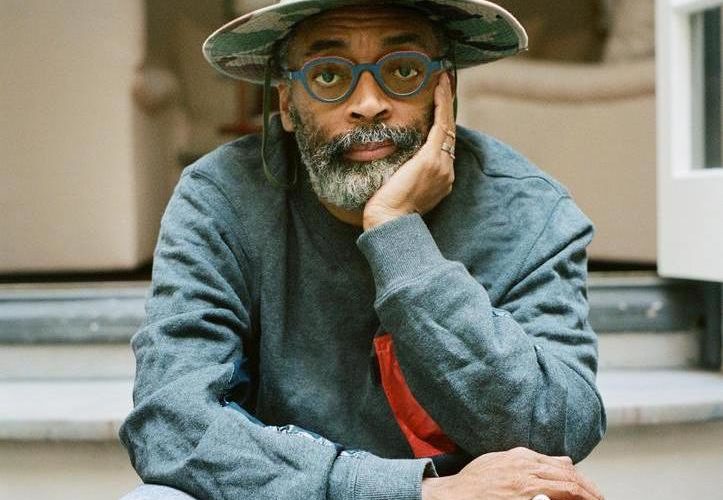 Blood Brother: Spike Lee Talks New Joint, the Power of Protest and Changing the World 38 Spike Lee