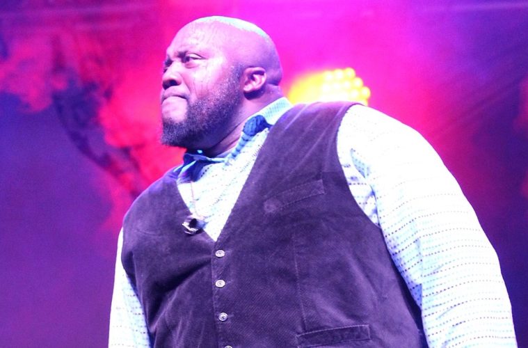 Music Pick (Livestreaming): Sugaray Rayford 38 Sugaray Rayford Andre Legault