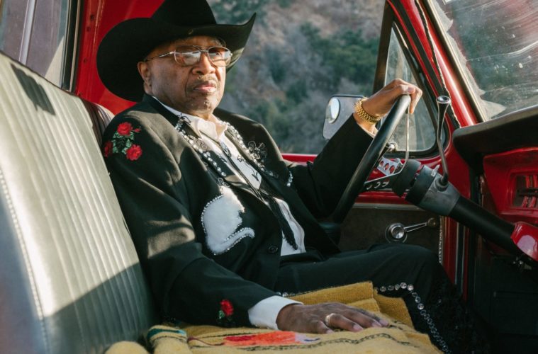 Swamp Dogg