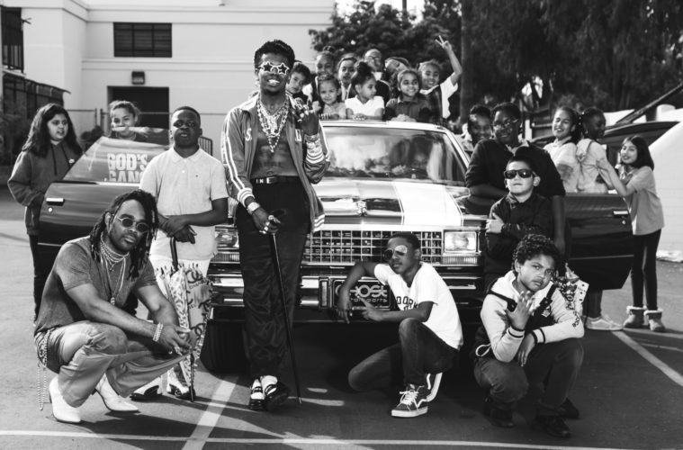 Trinidad Jame$ Explains Why All Lives Cannot Matter Until Black Lives Are Treated Equally 38 Trinidad James