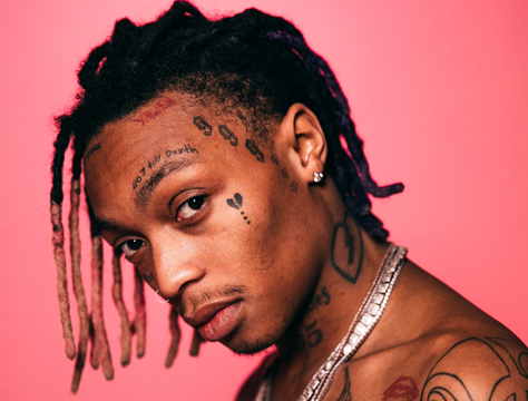 Music Pick (Livestreaming): Tyla Yaweh 38 Tyla Yaweh