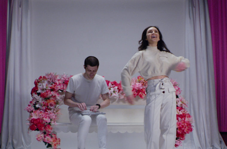 Video still copy