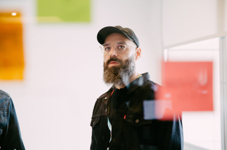Puffco Backs Criminal Justice Reform With Special Edition Recycler Drop 38 Volodarsky Puffco