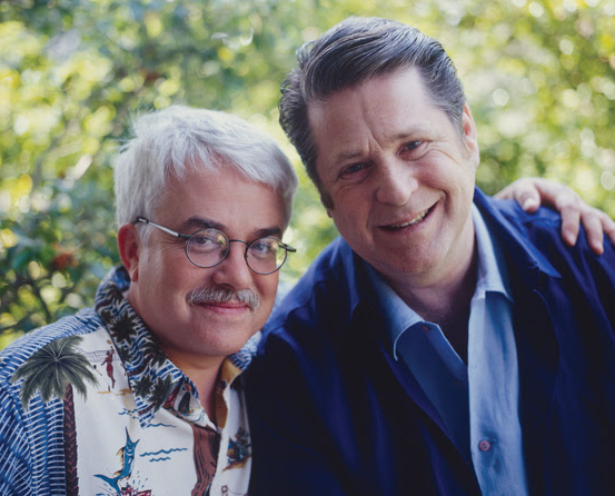Wilson Parks Mark Hanauer