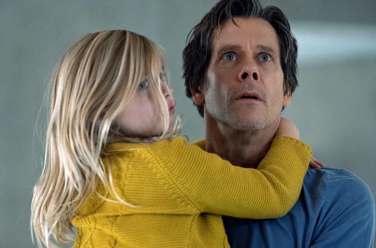 Review: Kevin Bacon Struggles with a Haunted Psyche in <i>You Should Have Left</i> 38 You Should Have 2