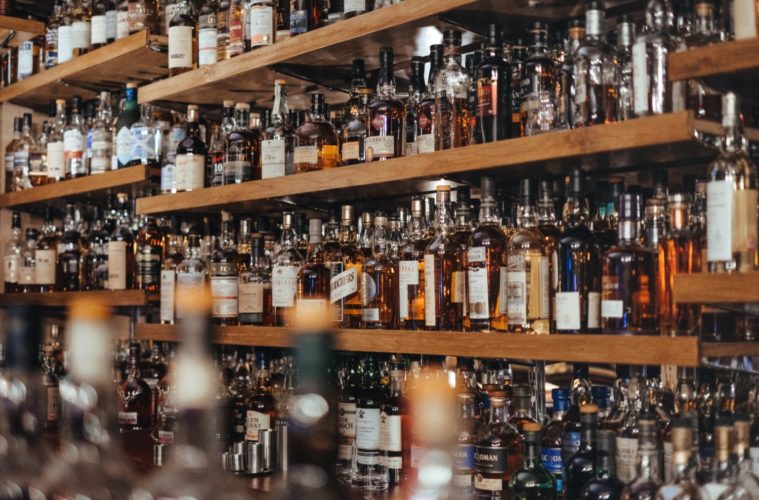 adam wilson bar unsplash