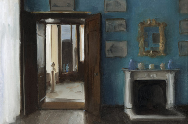 Arts at Home (and with Social Distance): June 25-28 38 bantryhouseinterior orig
