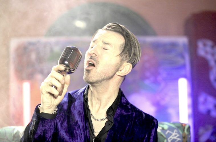 The Best Gig I Ever Saw: Limahl 38 fullsizeoutput 3415