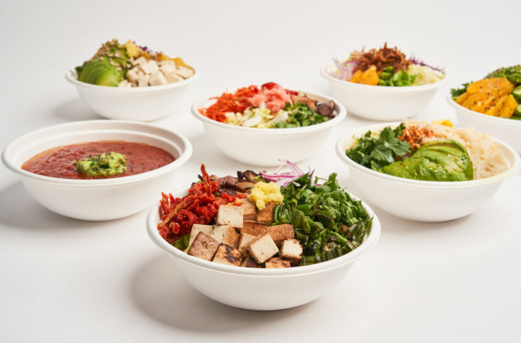 Angeleno Appetites During A Pandemic – Here’s What We Ordered The Most for Delivery 38 hero image option 2