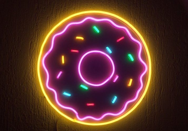 A.G. Geiger Presents: Bookseller's Holiday: National Donut Day 38 il 794xN.1760930760 53p3