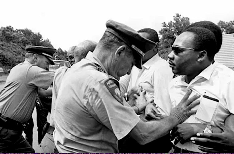 L.A. Weekly's Streaming Movie Guide: Watch <i>Selma, Just Mercy</i> and <i>King in the Wilderness</i> for Free 38 king