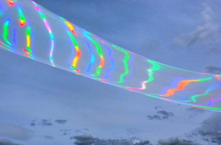 marfa Sky River 001