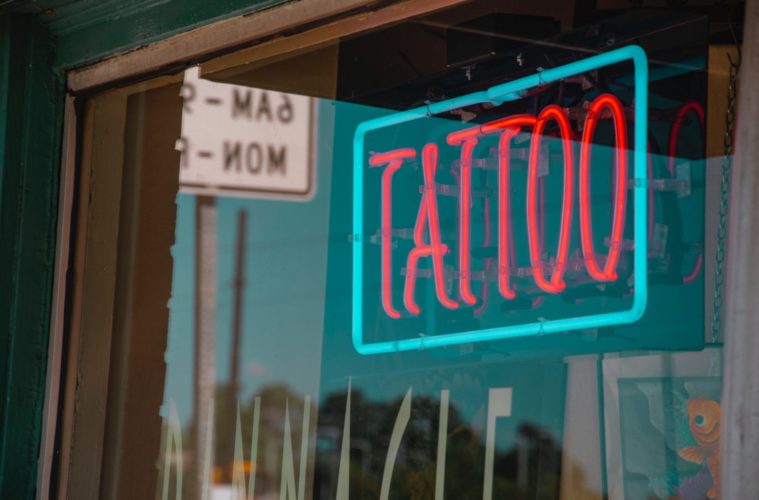 L.A. County To Reopen More Recreational Services Friday 38 maria oswalt tatoos shop unsplash
