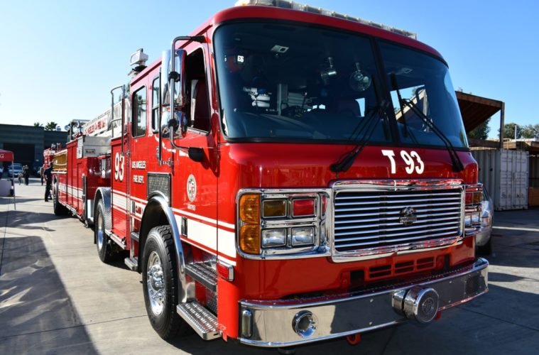 50-Acre Brush Fire Burns In Bel Air, Nears the Getty Center 38 myles cecil WKF1HKmYJFk unsplash