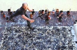 pollock
