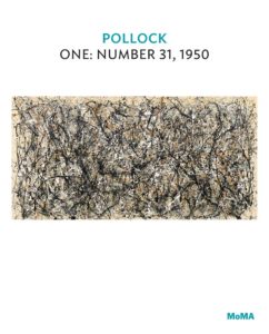 pollock one number 31 1950 60