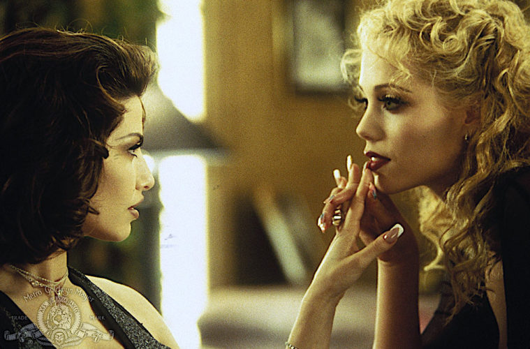 L.A. Weekly's Streaming Movie Guide: <i>You Don't Nomi, Da 5 Bloods, Shirley</i> and More 38 show
