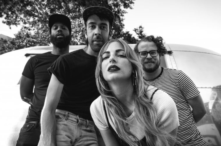 The Best Gig I Ever Saw — Ramonda Hammer's Justin Geter 38 unnamed 20
