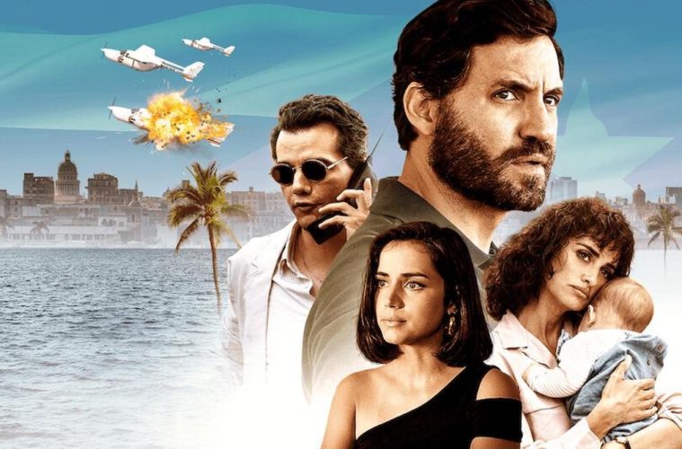 Review: <i>WASP Network</i> is a Scattered Take on Cuban Revolution 38 wasp network