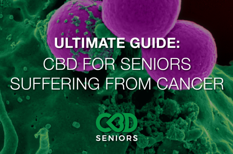 The Ultimate Guide to CBD and Seniors with Cancer 38 03 Wednesday Image CBD Seniors