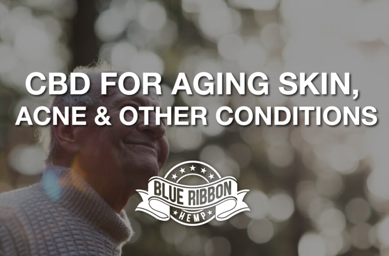 Can CBD Help with Aging Skin, Acne and Other Skin Issues? 38 04 Thursday Image BRH